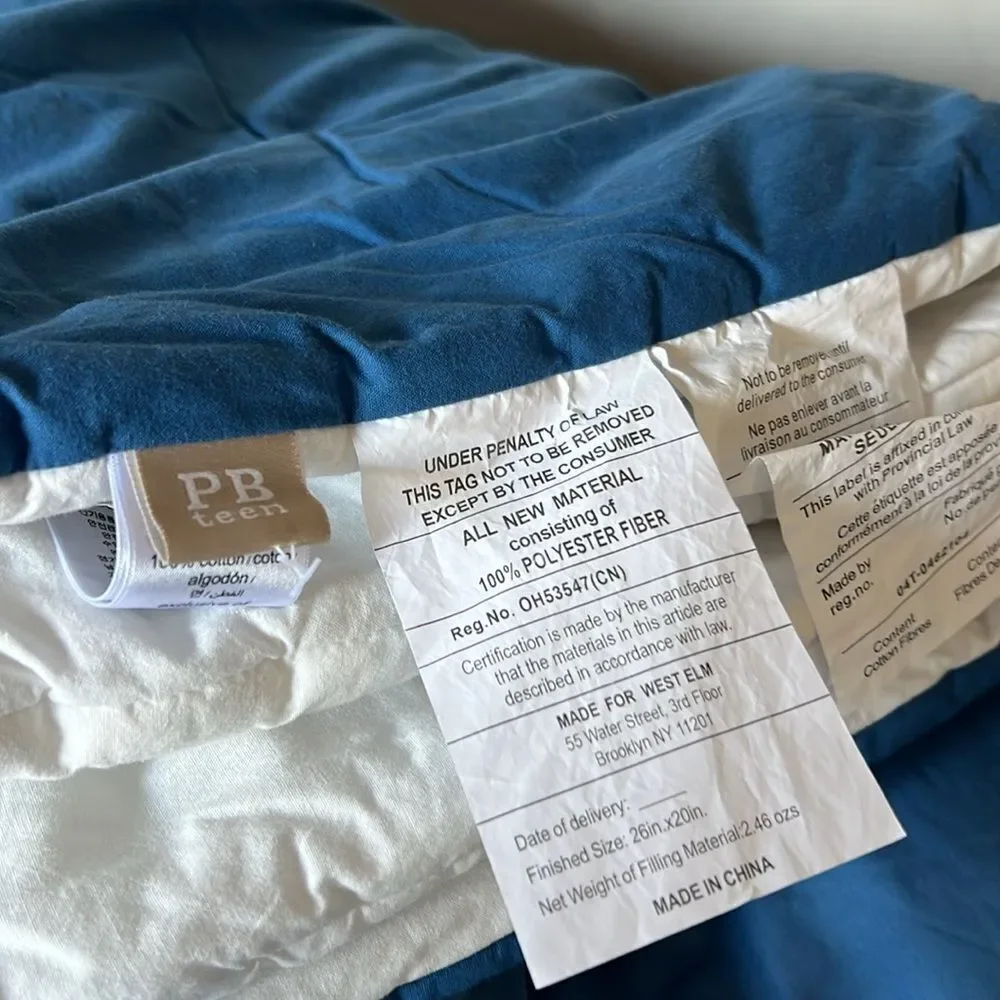 Pottery Barn Teen pottery barn